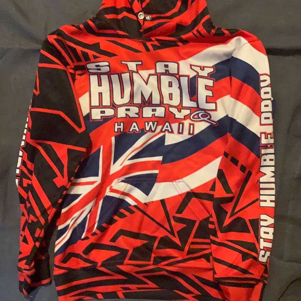 Boys sweatshirt-YL